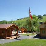 Шале Donkey Degersheim