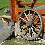 Шале Donkey Degersheim