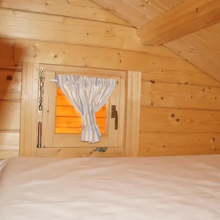 Donkey Chalet Chalet Degersheim