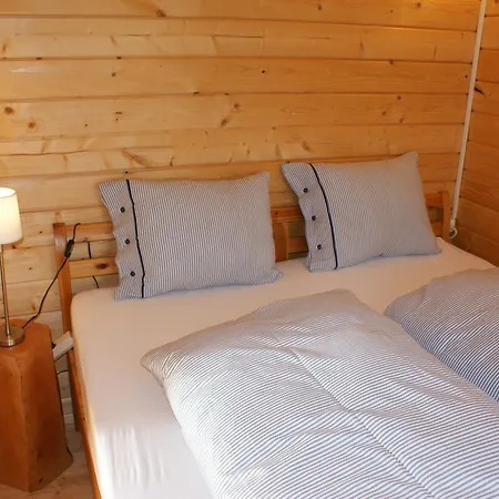 Donkey Chalet Degersheim
