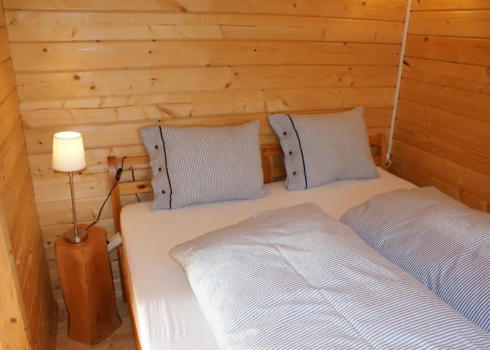 Donkey Chalet Degersheim