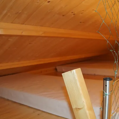 Domek alpejski Donkey *